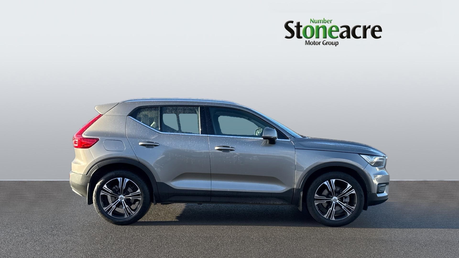 Volvo XC40 Image 3