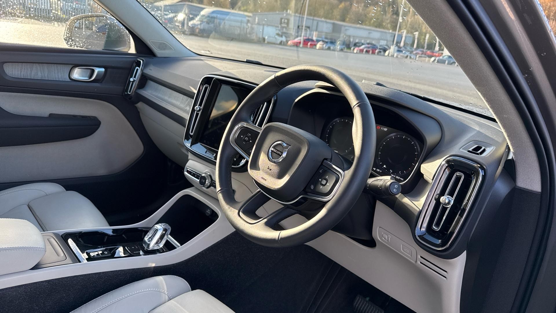 Volvo XC40 Image 5