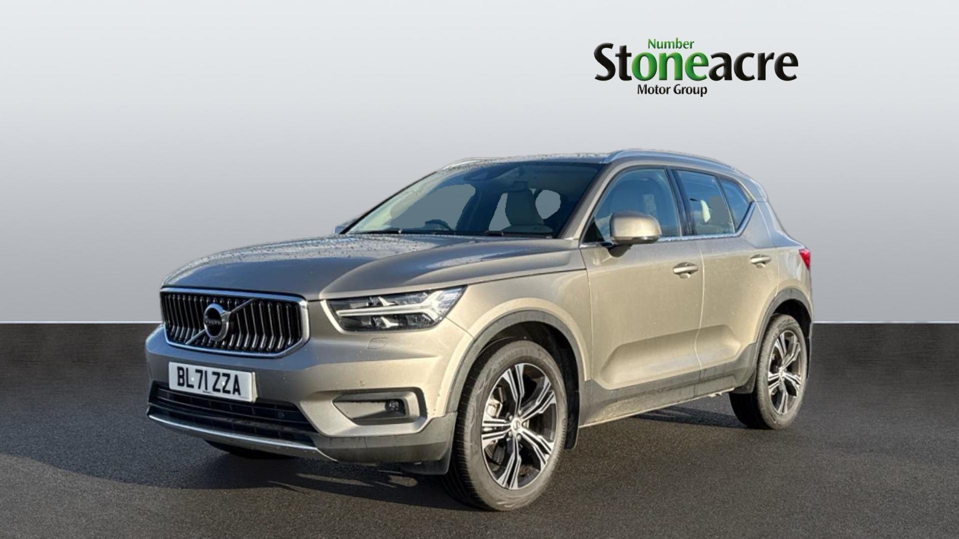 Volvo XC40 Image 6