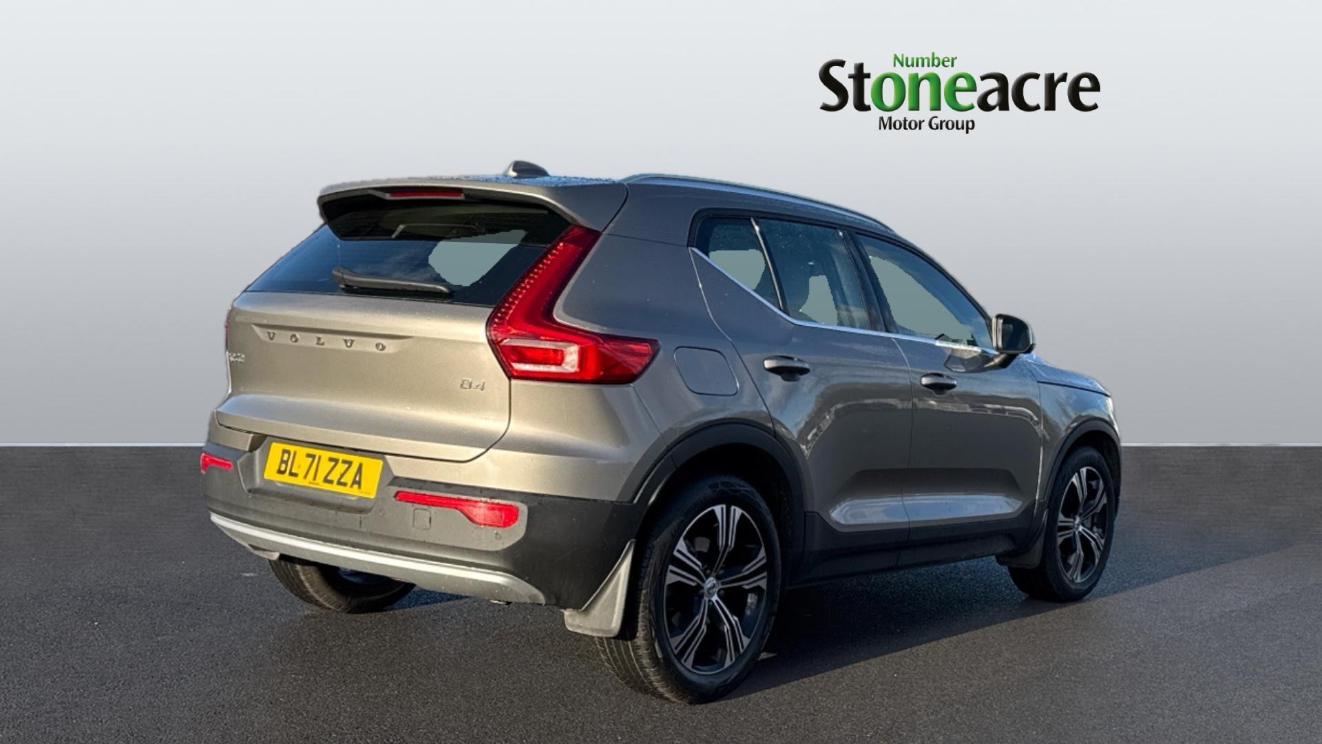 Volvo XC40 Image 7