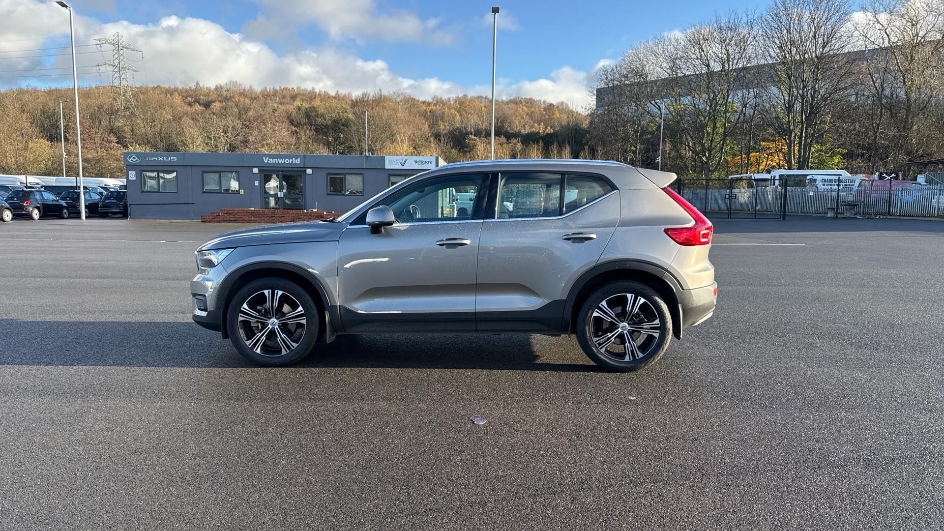 Volvo XC40 Image 8