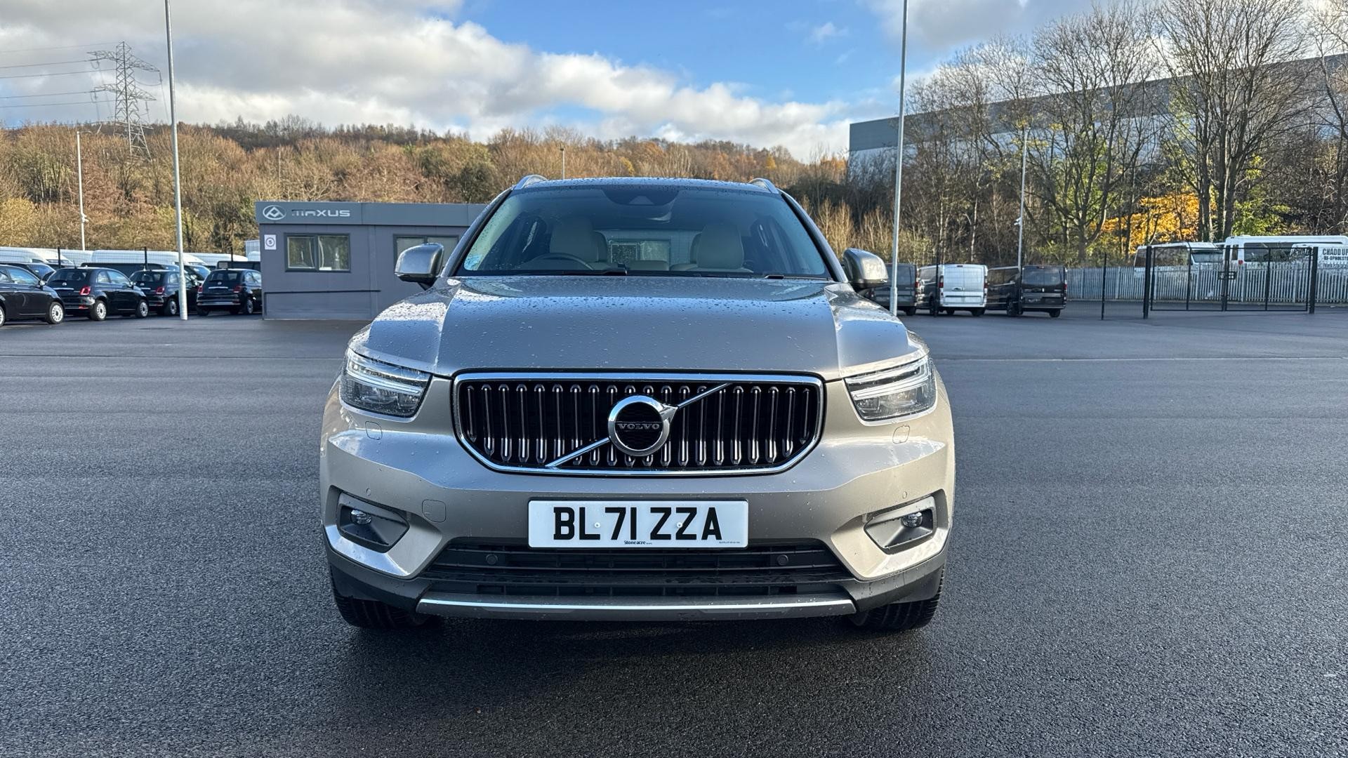 Volvo XC40 Image 12