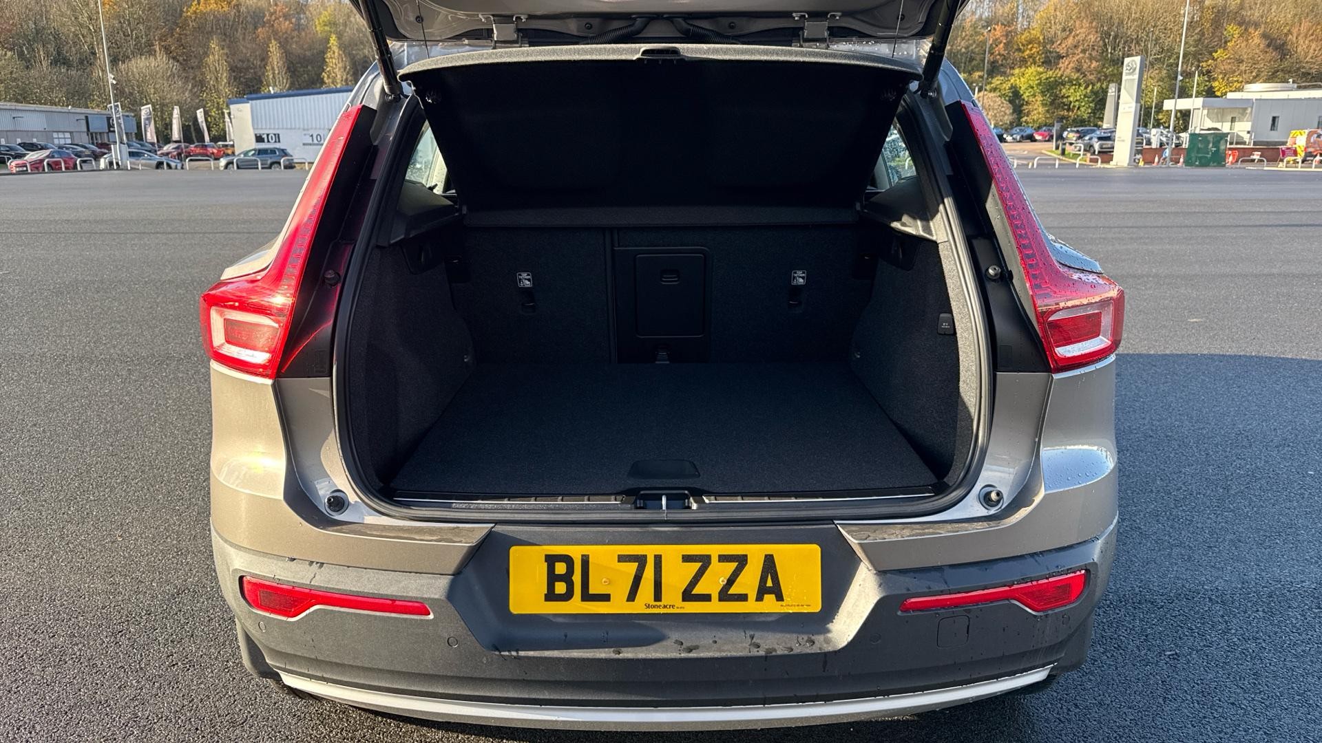 Volvo XC40 Image 17