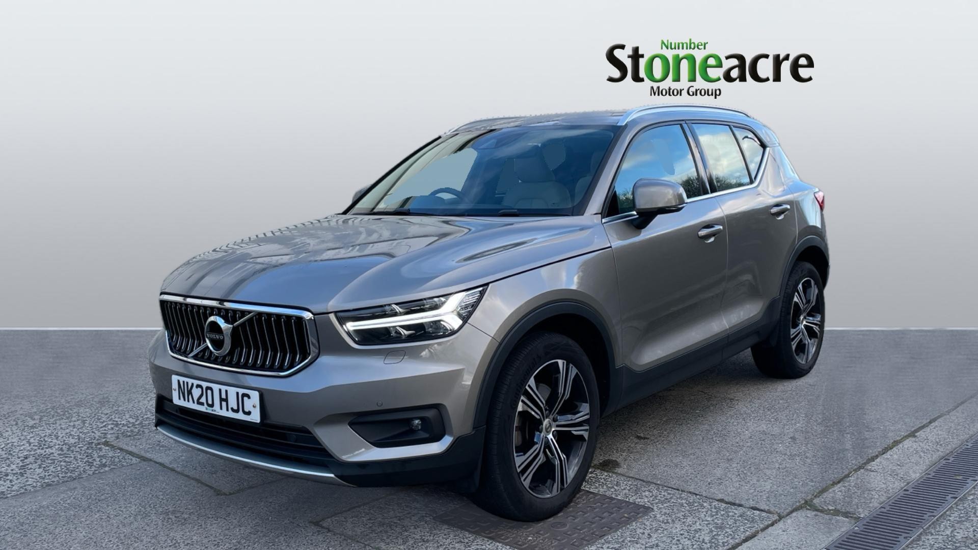 Volvo XC40 Image 6