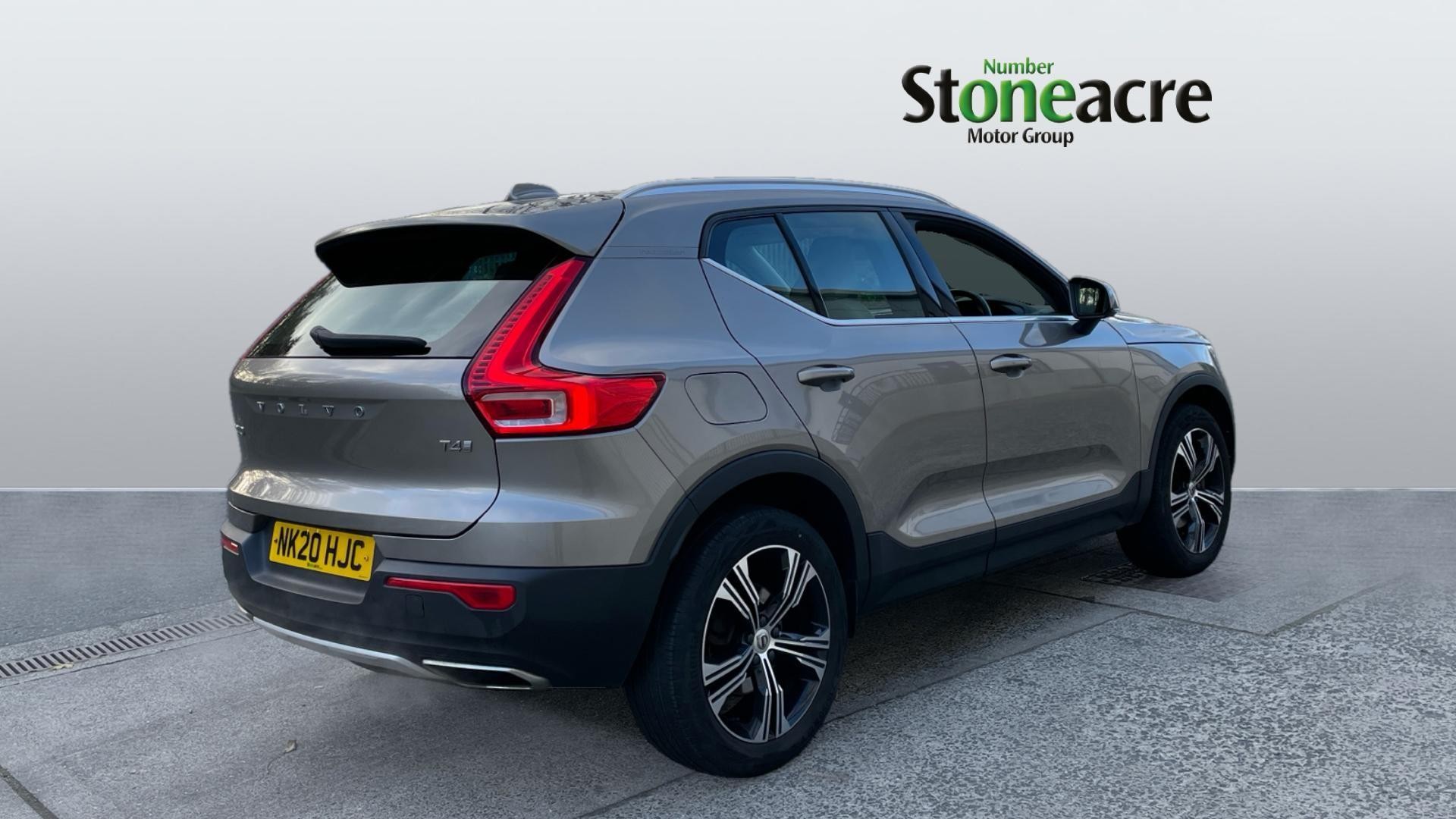 Volvo XC40 Image 7