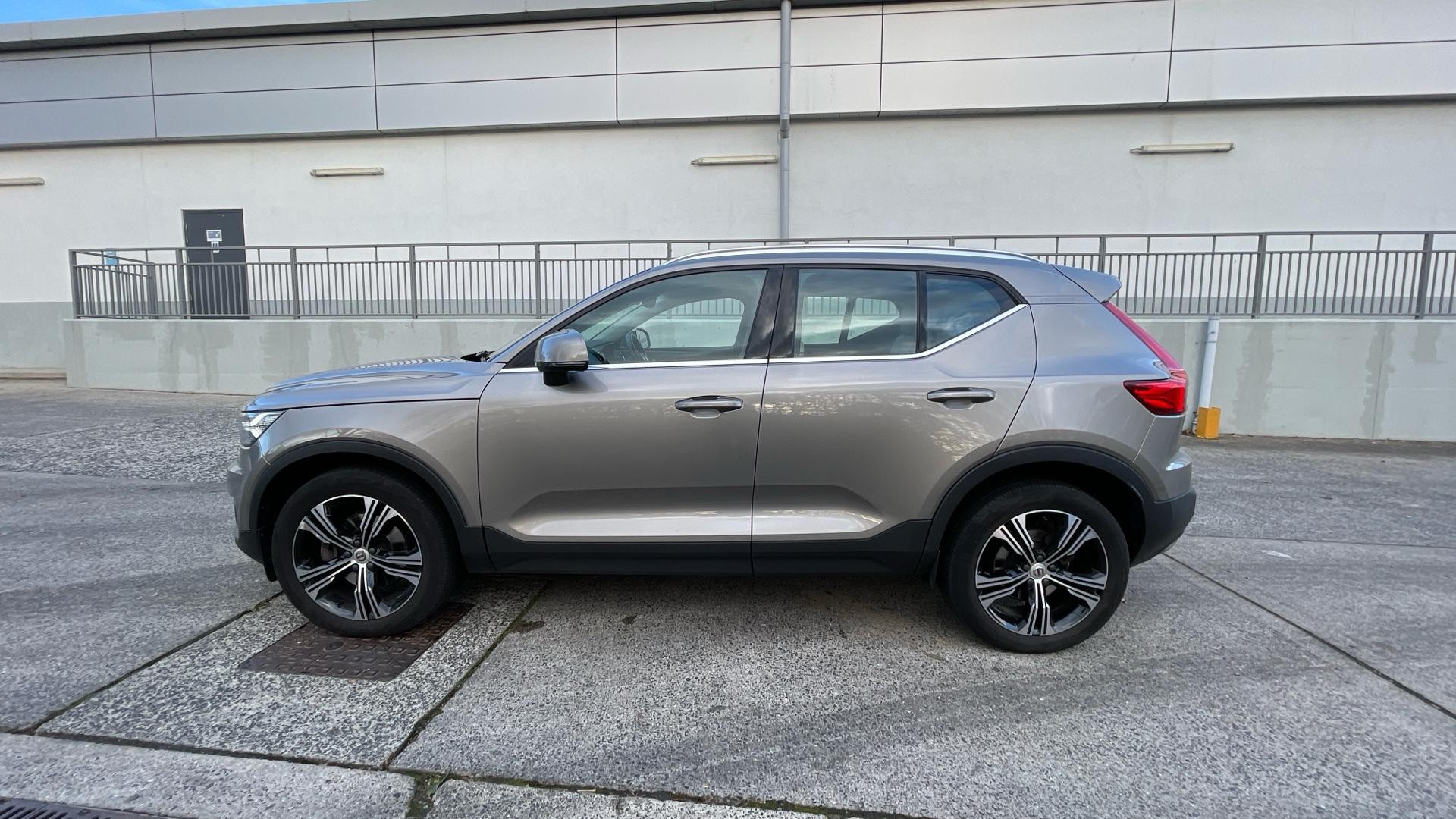 Volvo XC40 Image 8