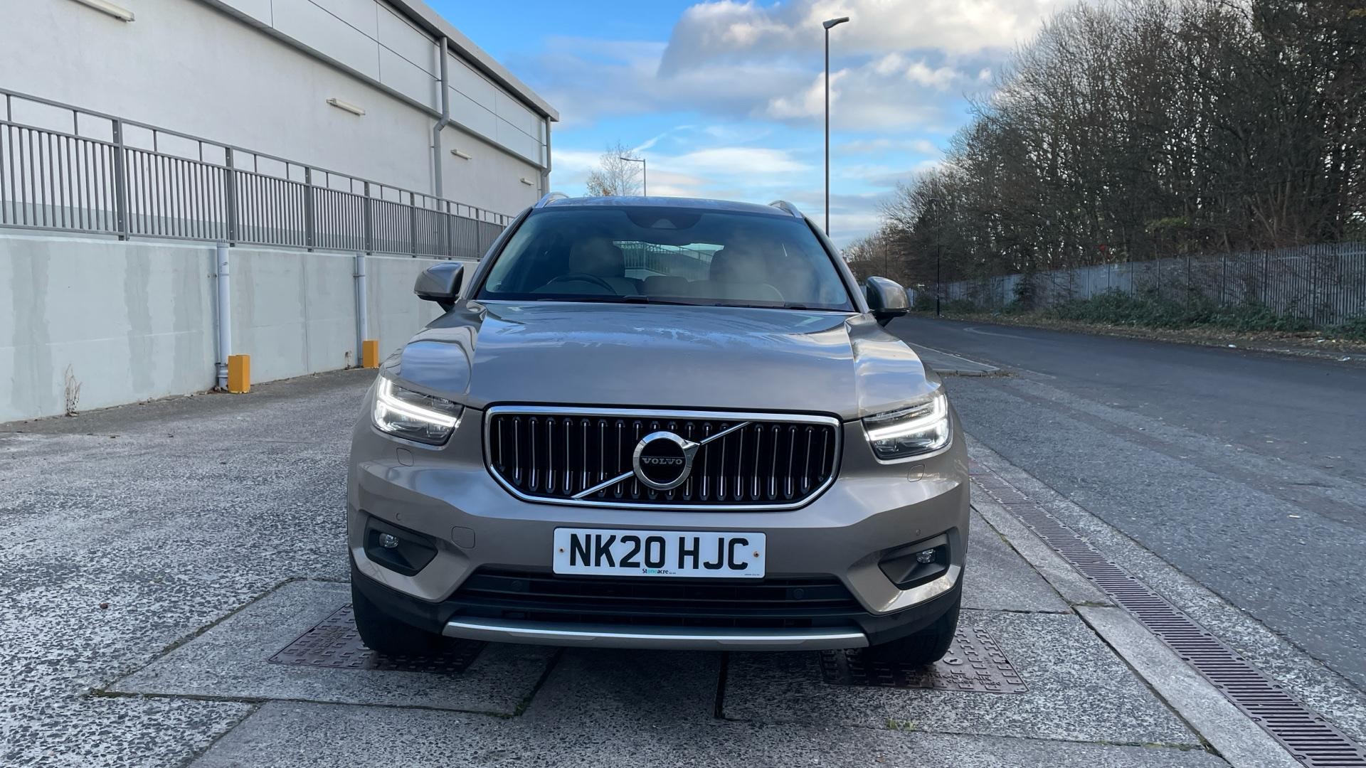 Volvo XC40 Image 12