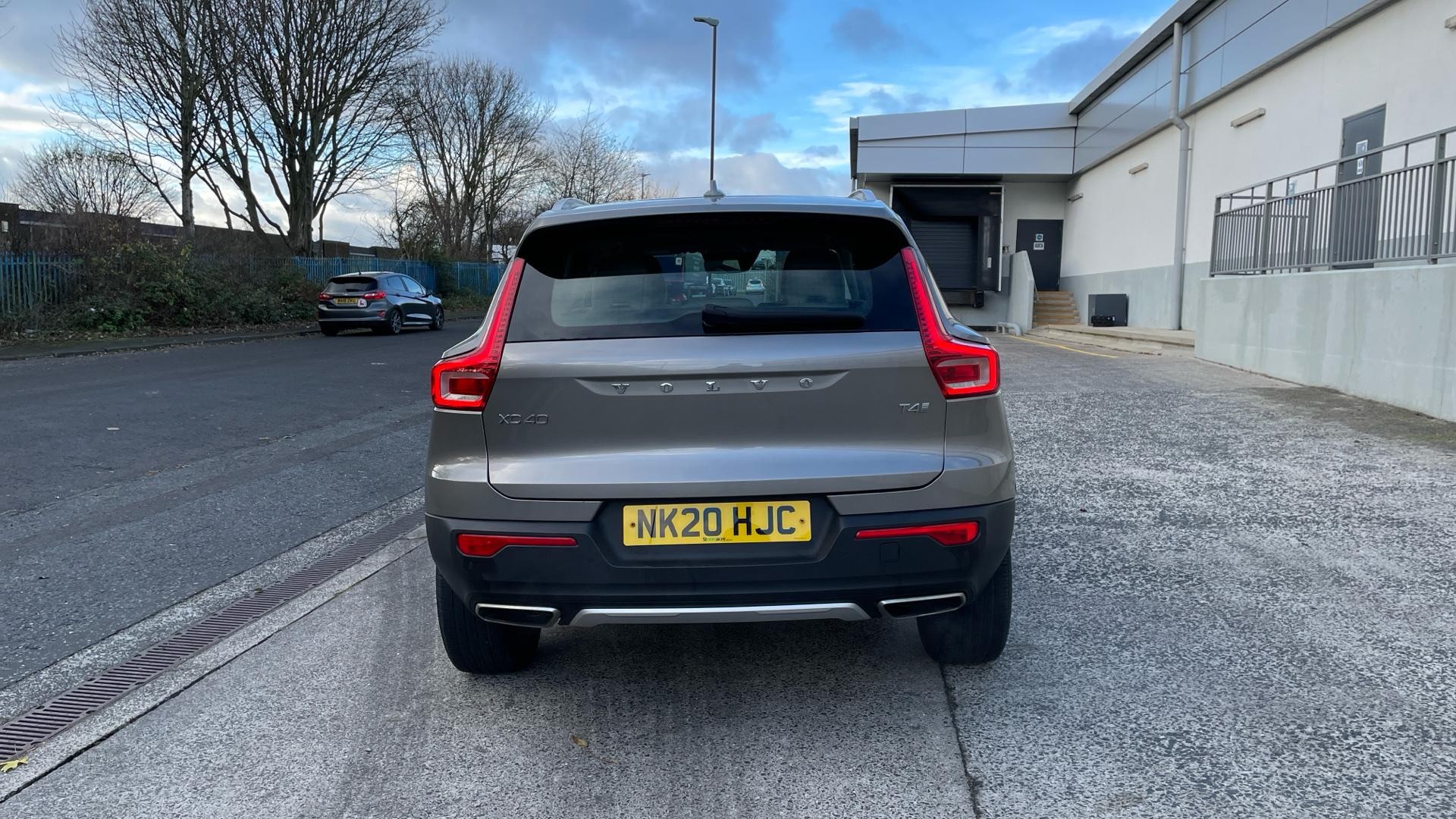 Volvo XC40 Image 13