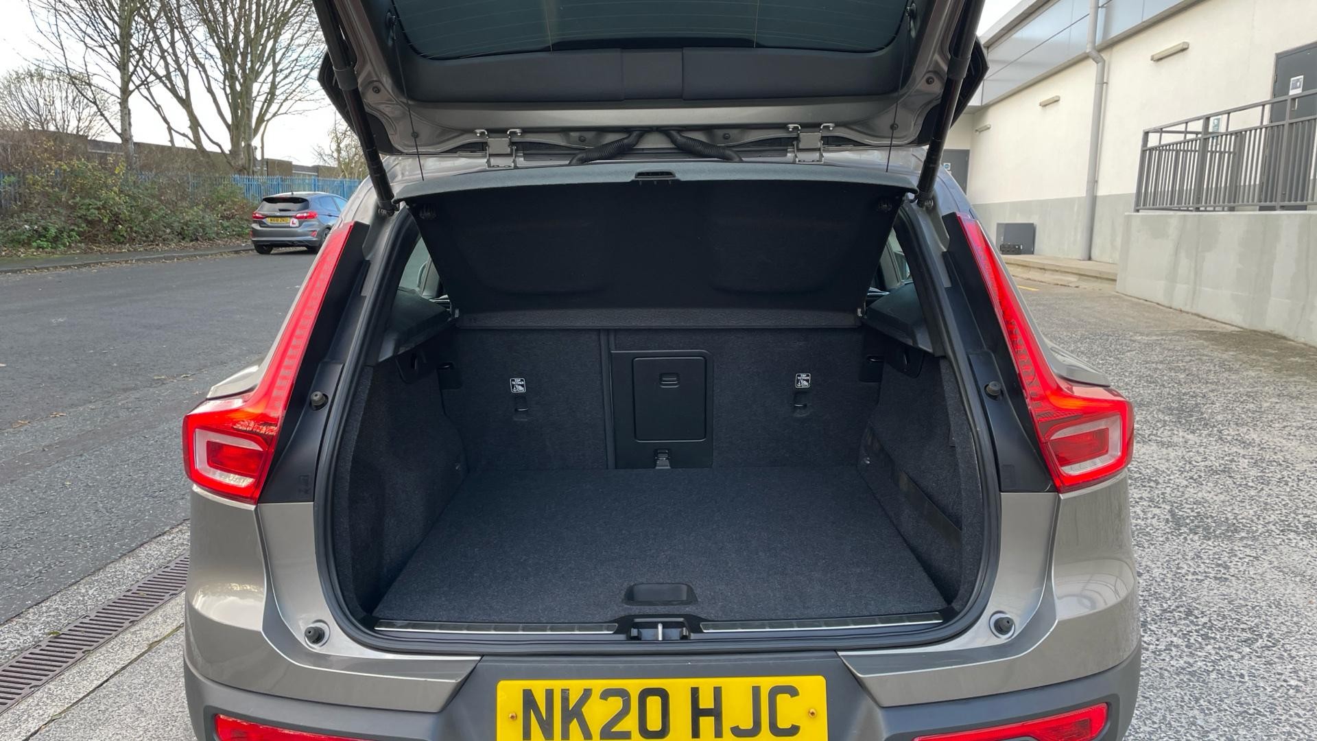 Volvo XC40 Image 17