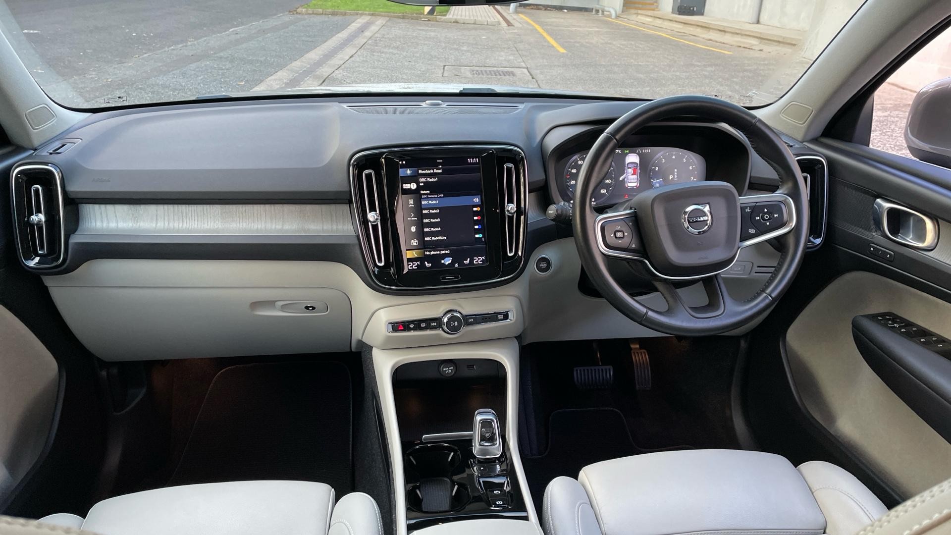 Volvo XC40 Image 20