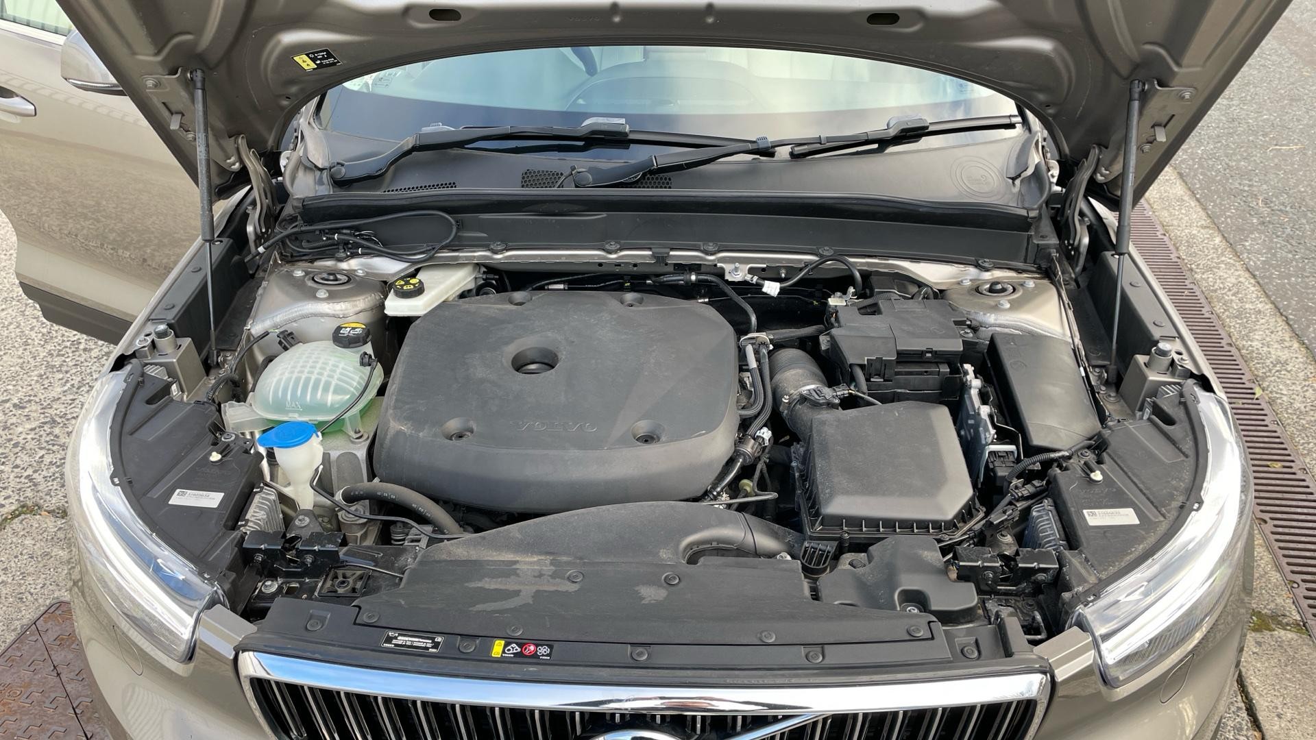 Volvo XC40 Image 34