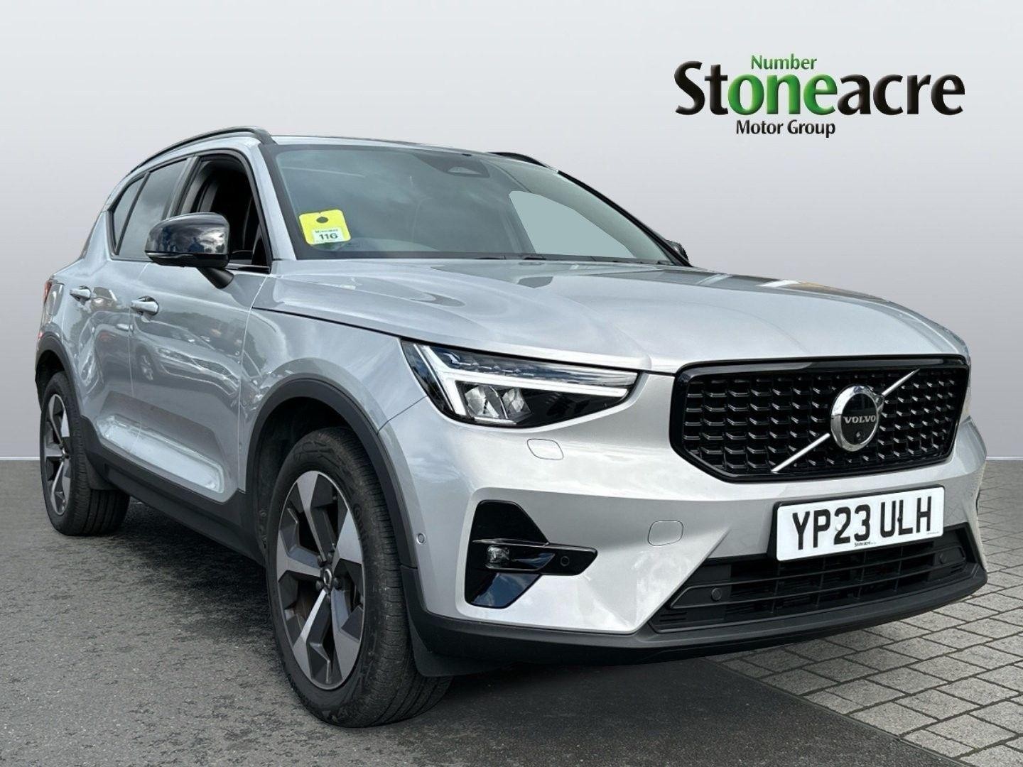 Volvo XC40 Image 1