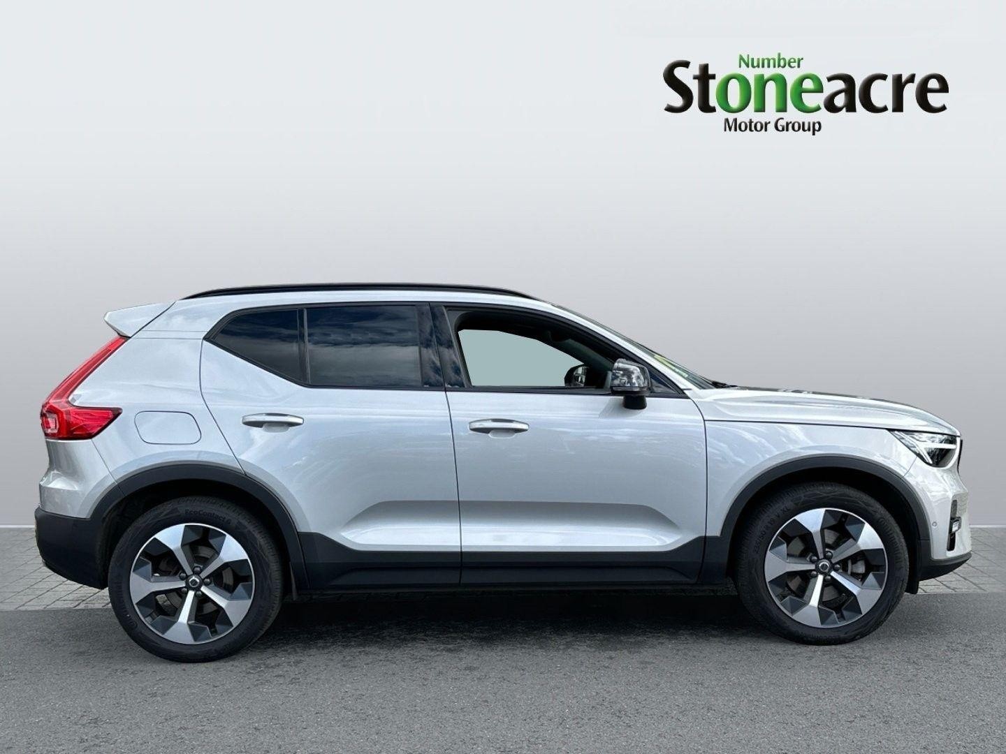 Volvo XC40 Image 3