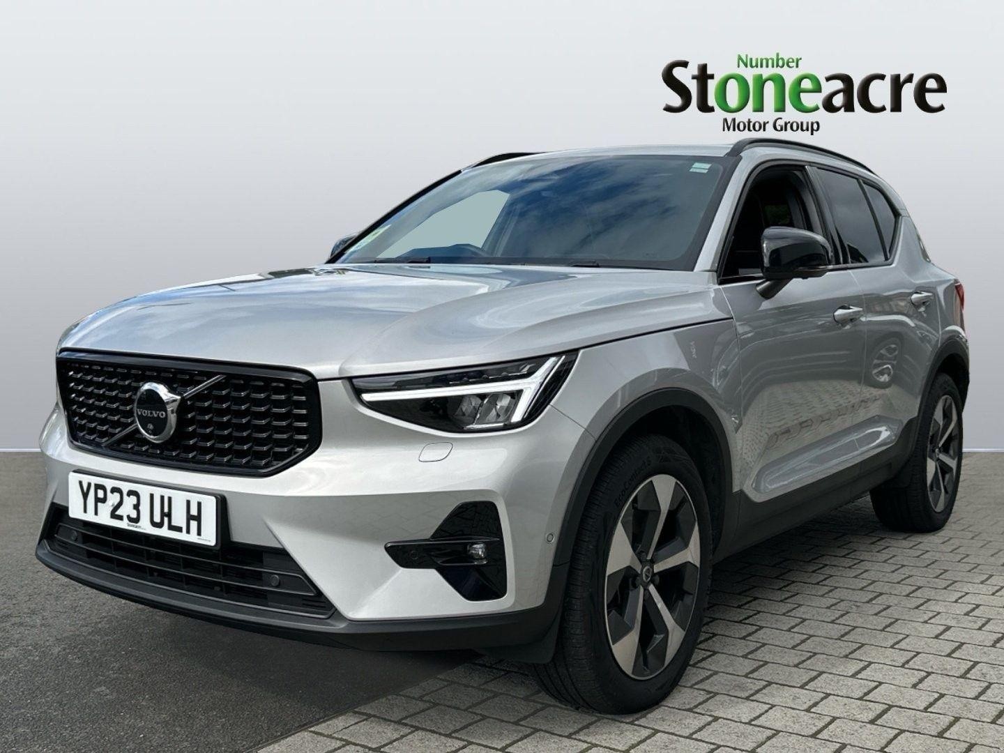 Volvo XC40 Image 6