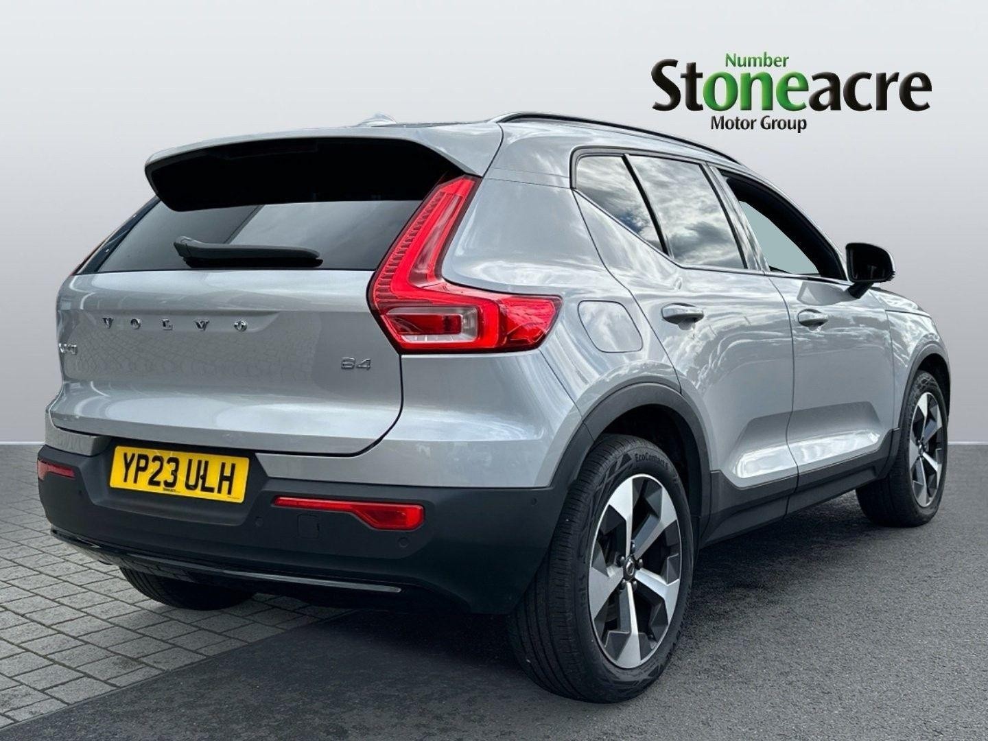 Volvo XC40 Image 7