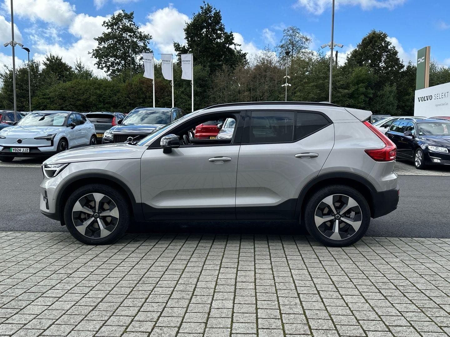 Volvo XC40 Image 8