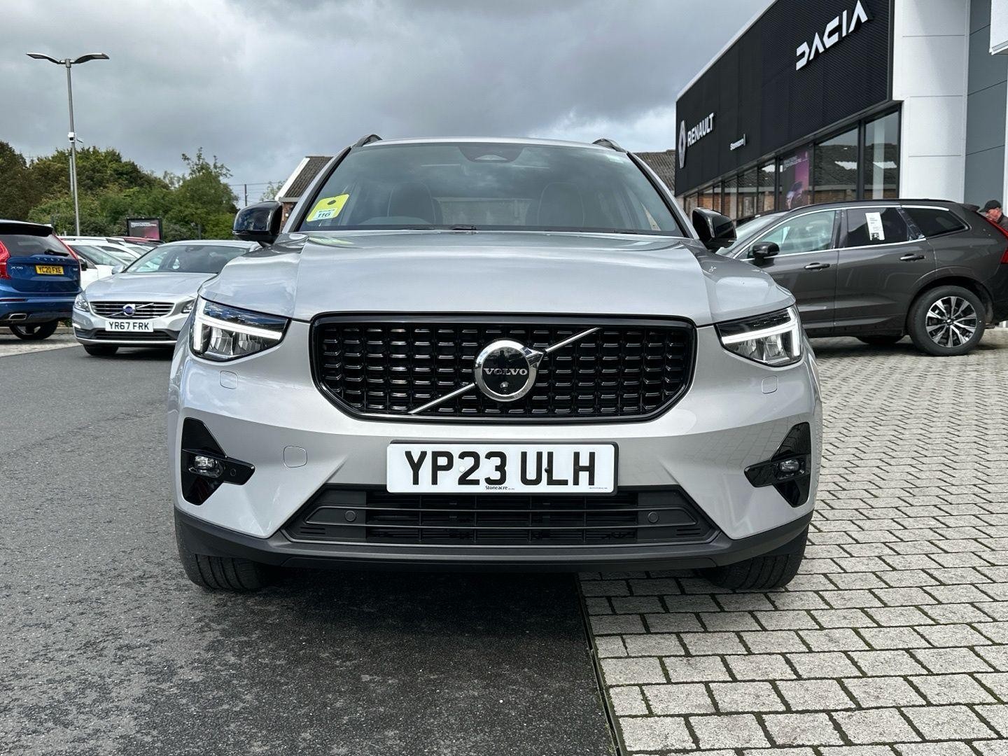 Volvo XC40 Image 12