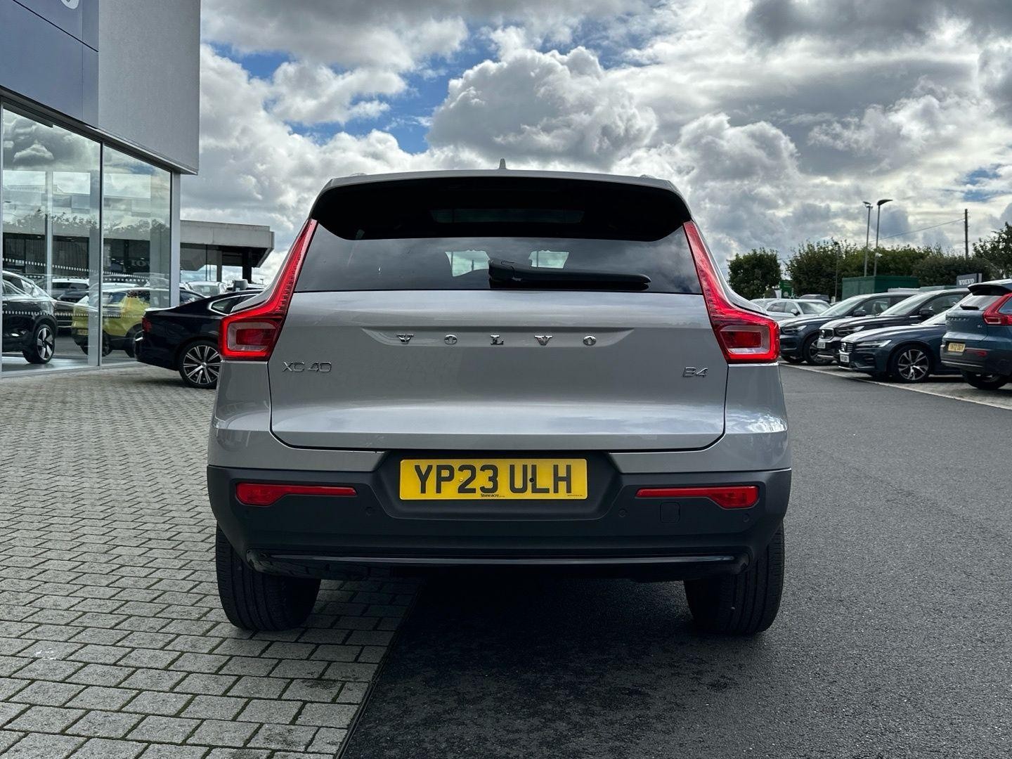 Volvo XC40 Image 13