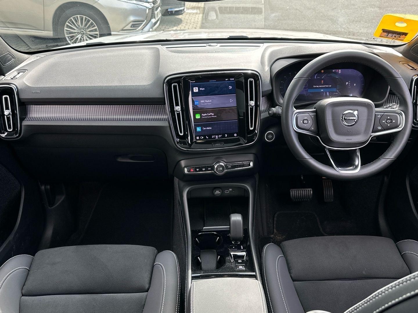 Volvo XC40 Image 20