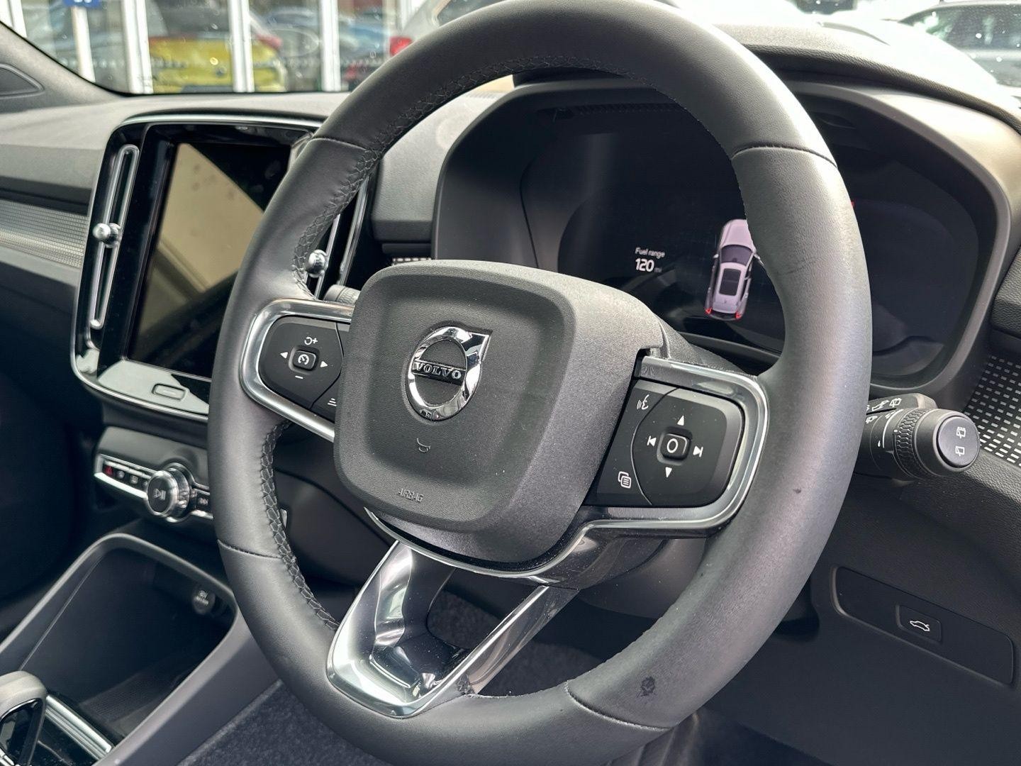 Volvo XC40 Image 33