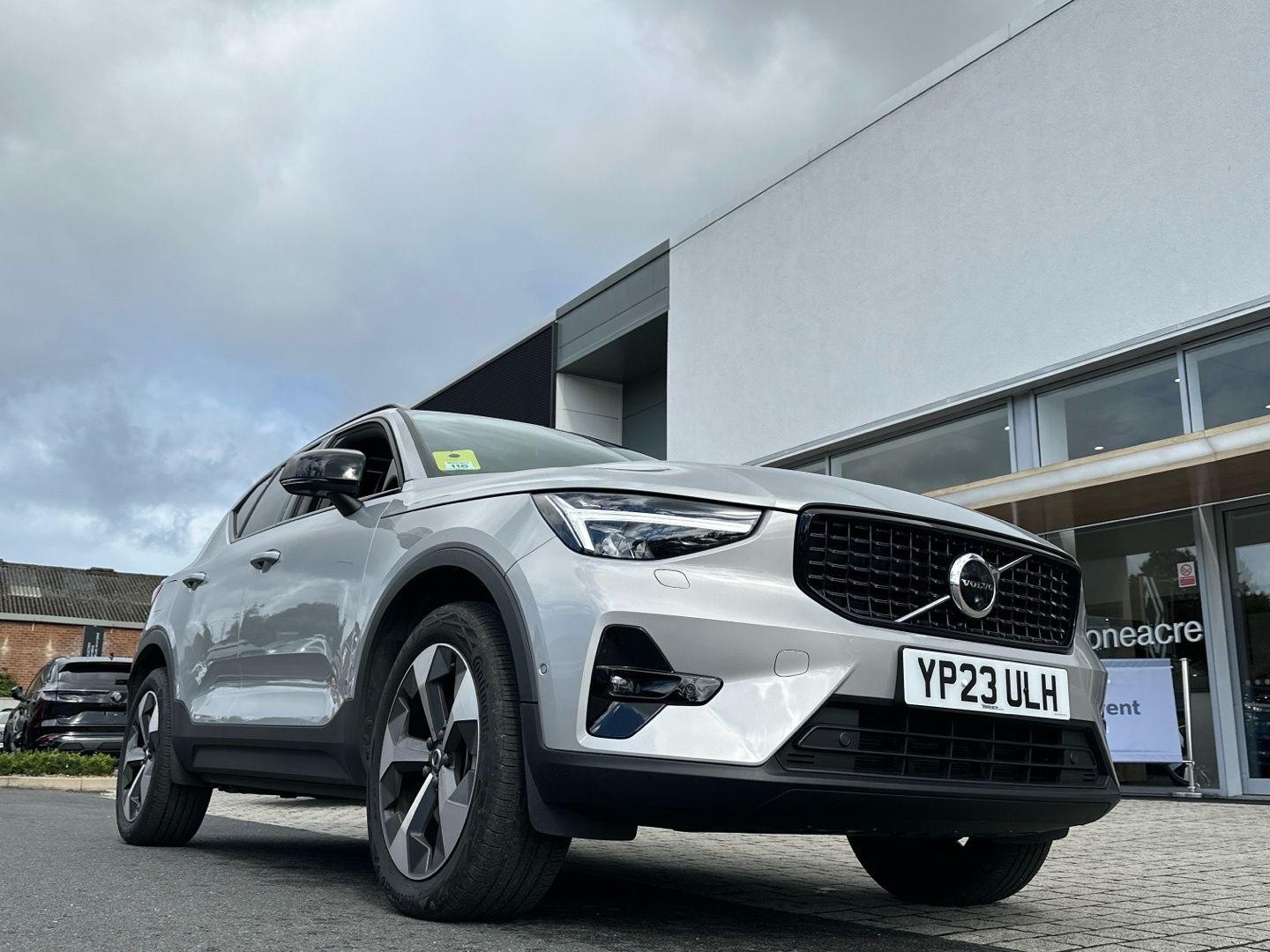 Volvo XC40 Image 38