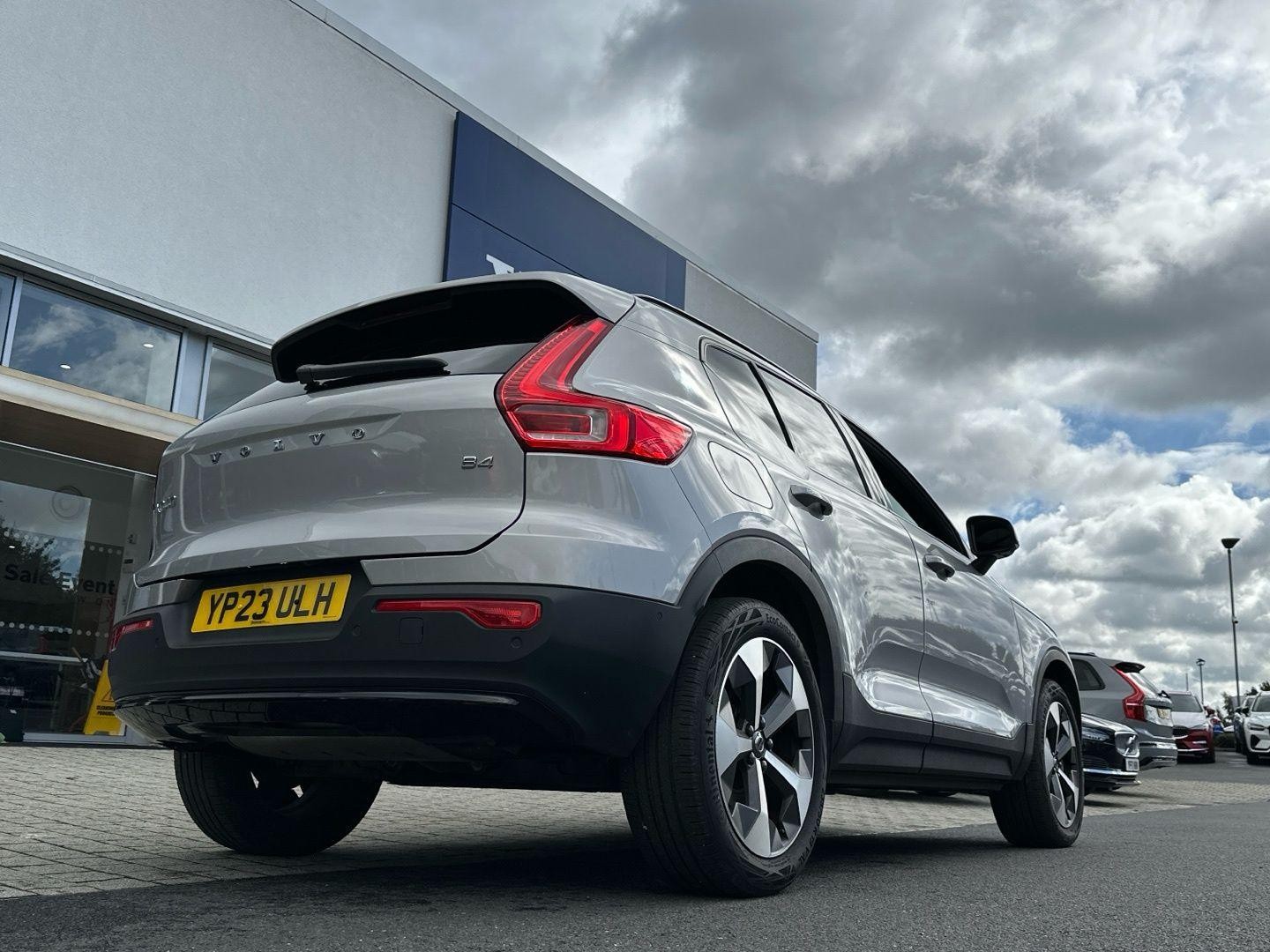 Volvo XC40 Image 39