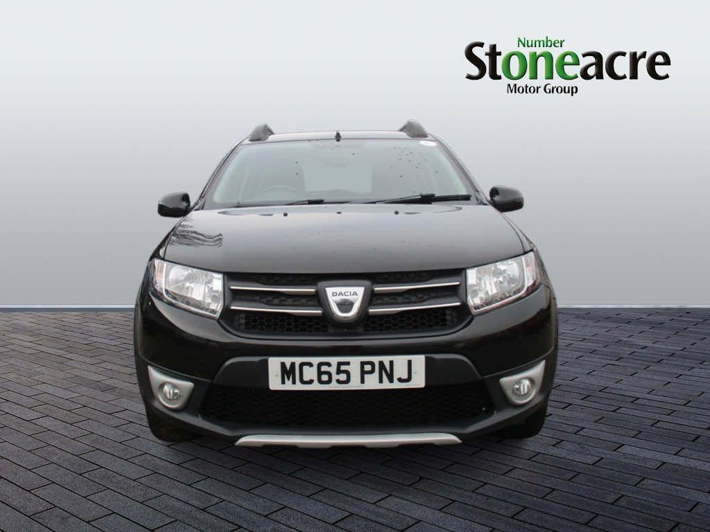 Dacia Sandero Stepway Image 5