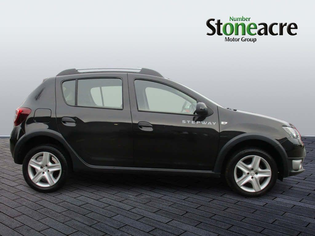 Dacia Sandero Stepway Image 7