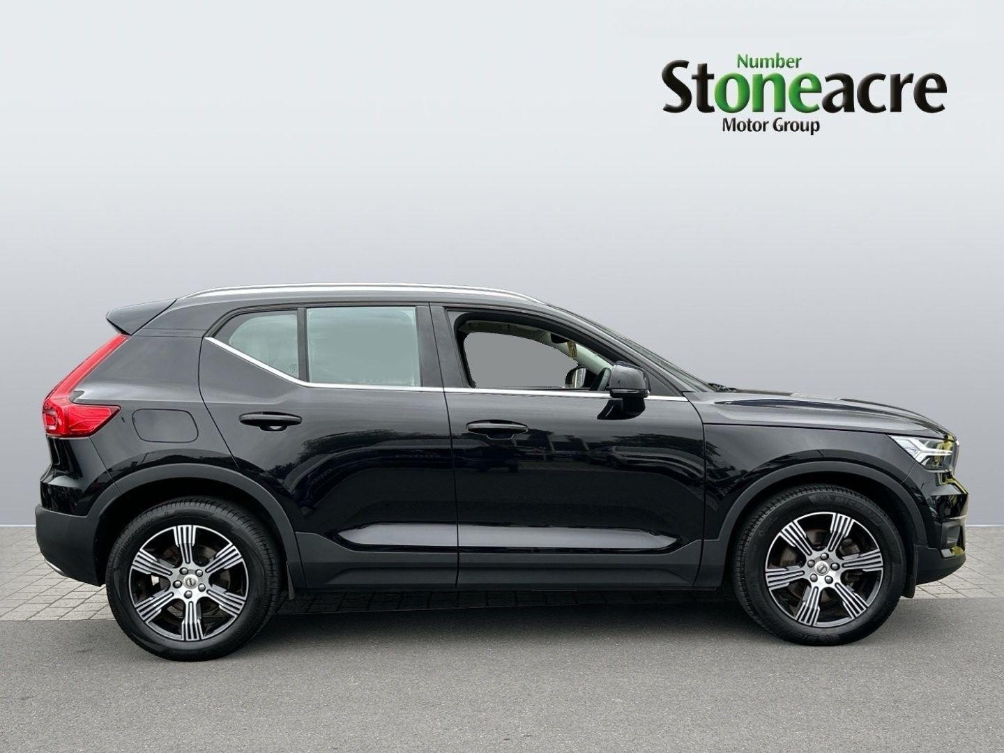 Volvo XC40 Image 3