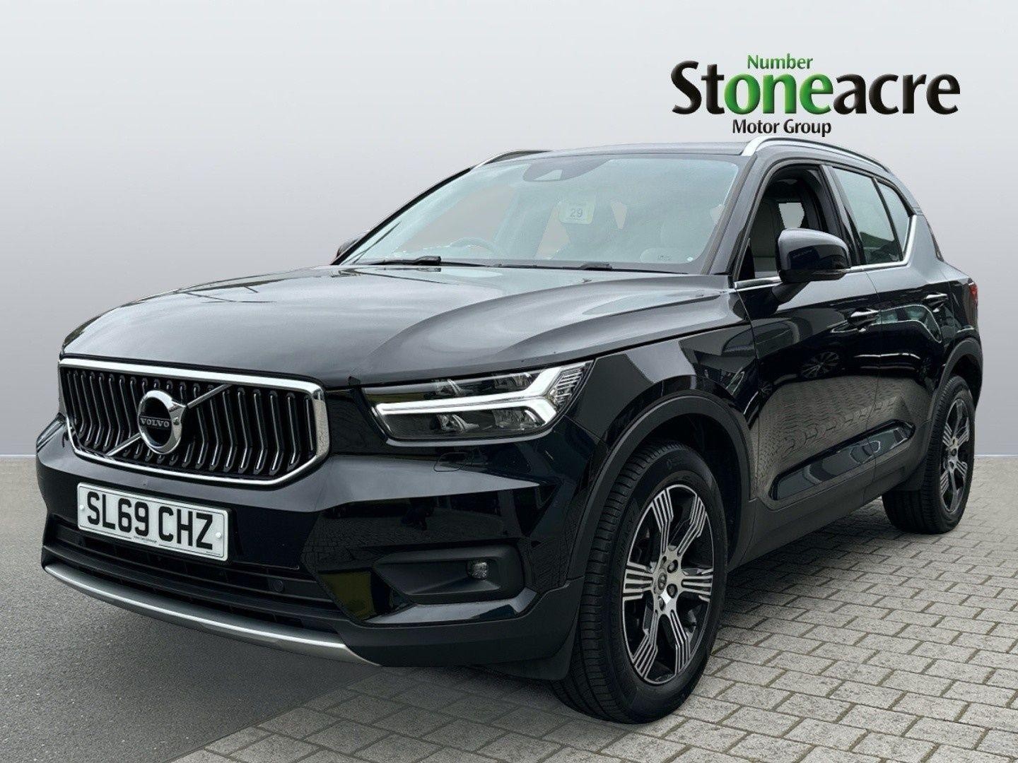 Volvo XC40 Image 6