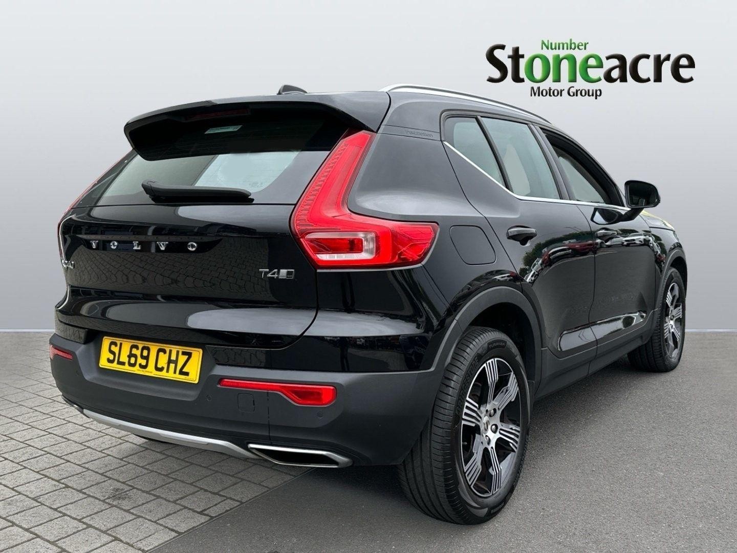 Volvo XC40 Image 7