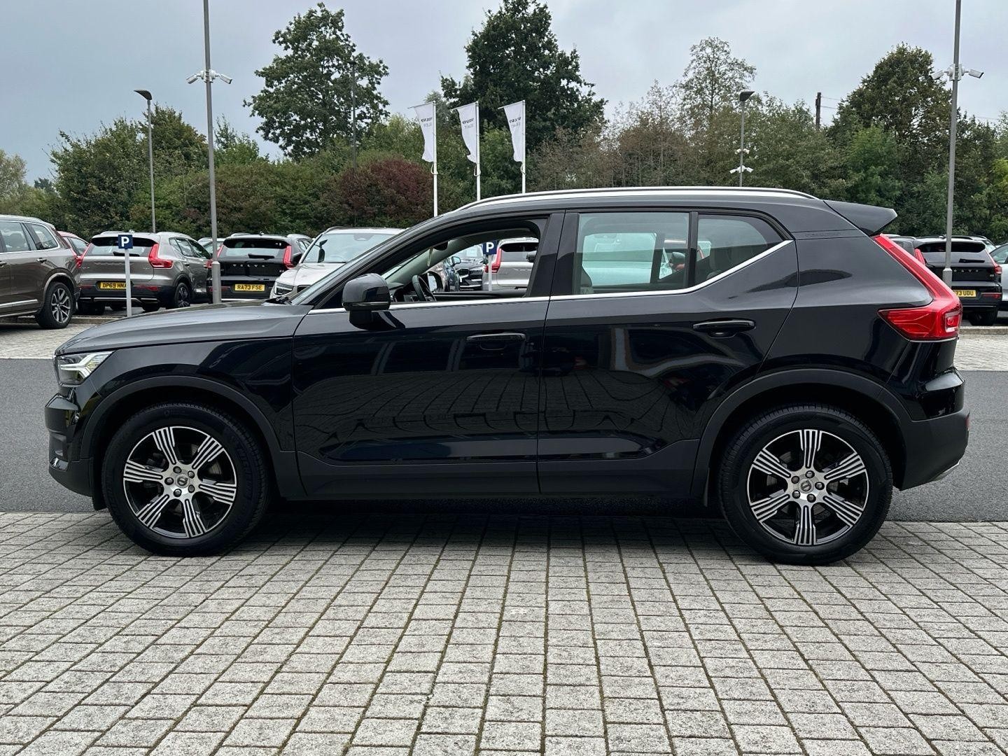 Volvo XC40 Image 8