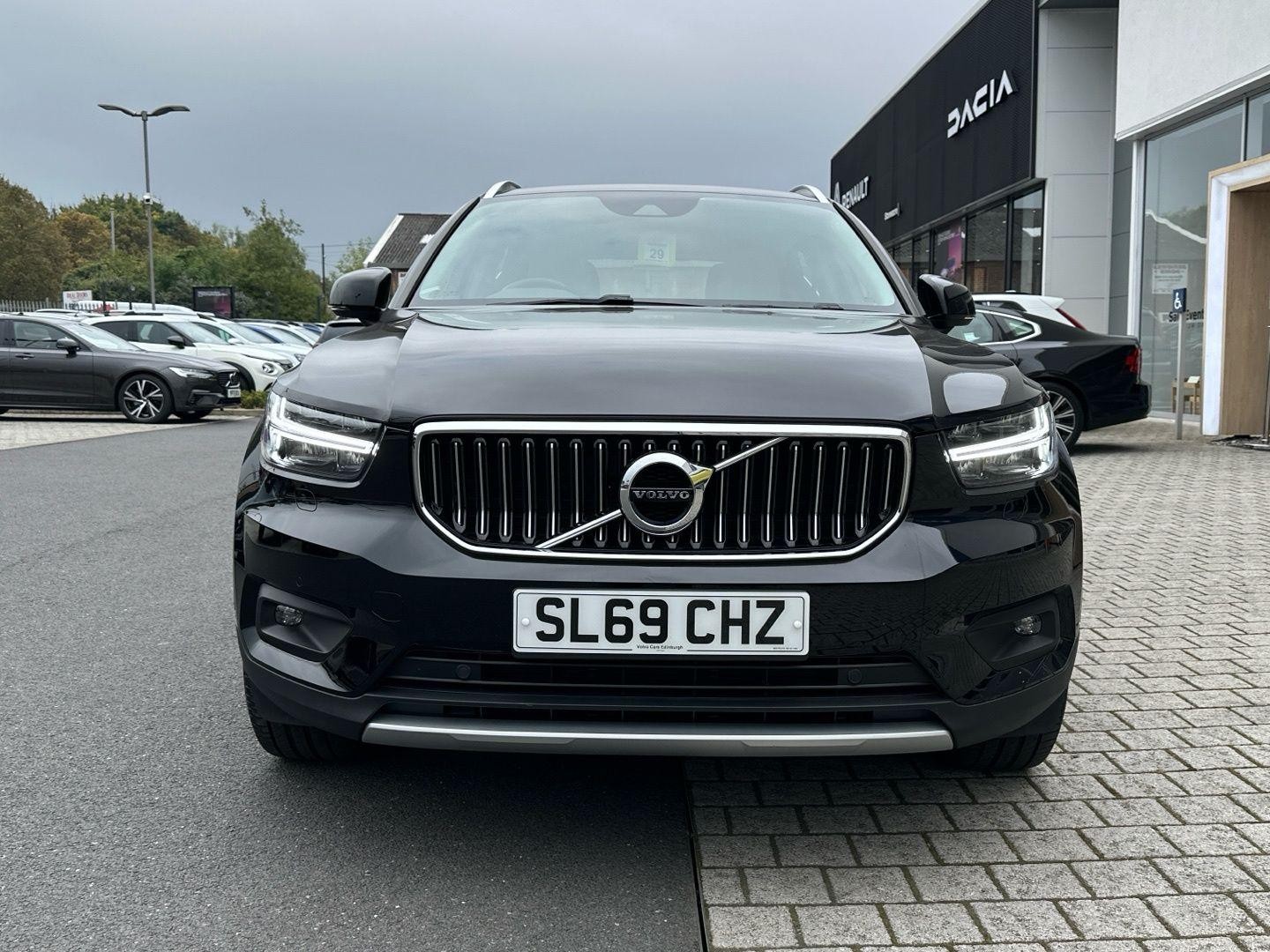 Volvo XC40 Image 12