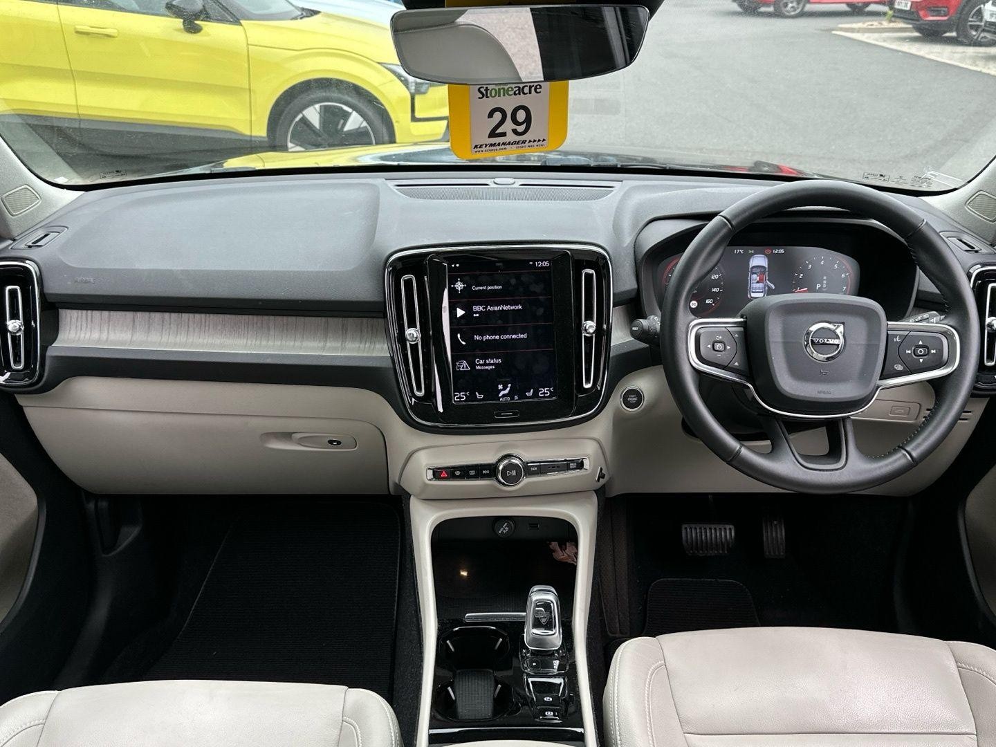 Volvo XC40 Image 20