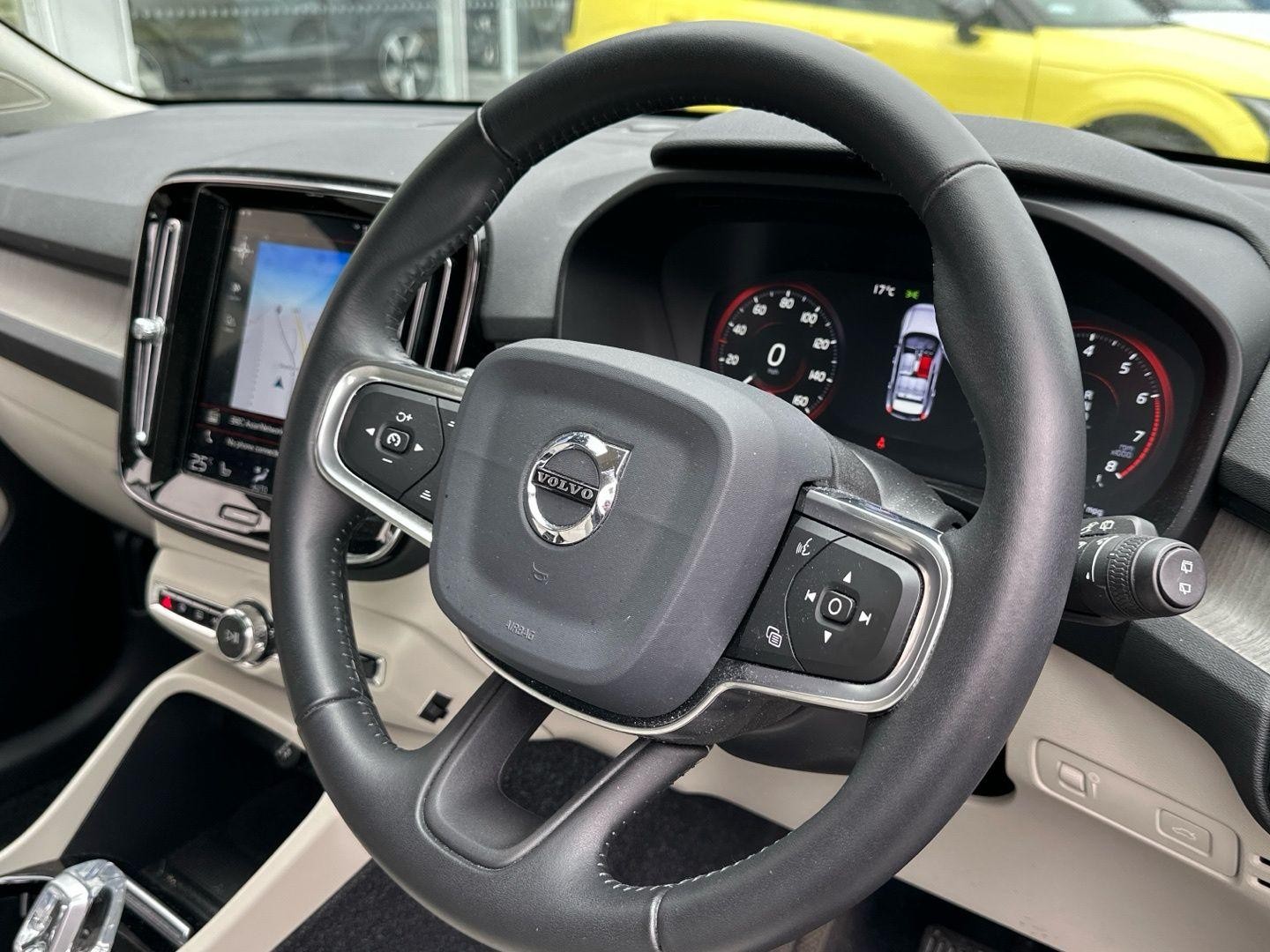 Volvo XC40 Image 33