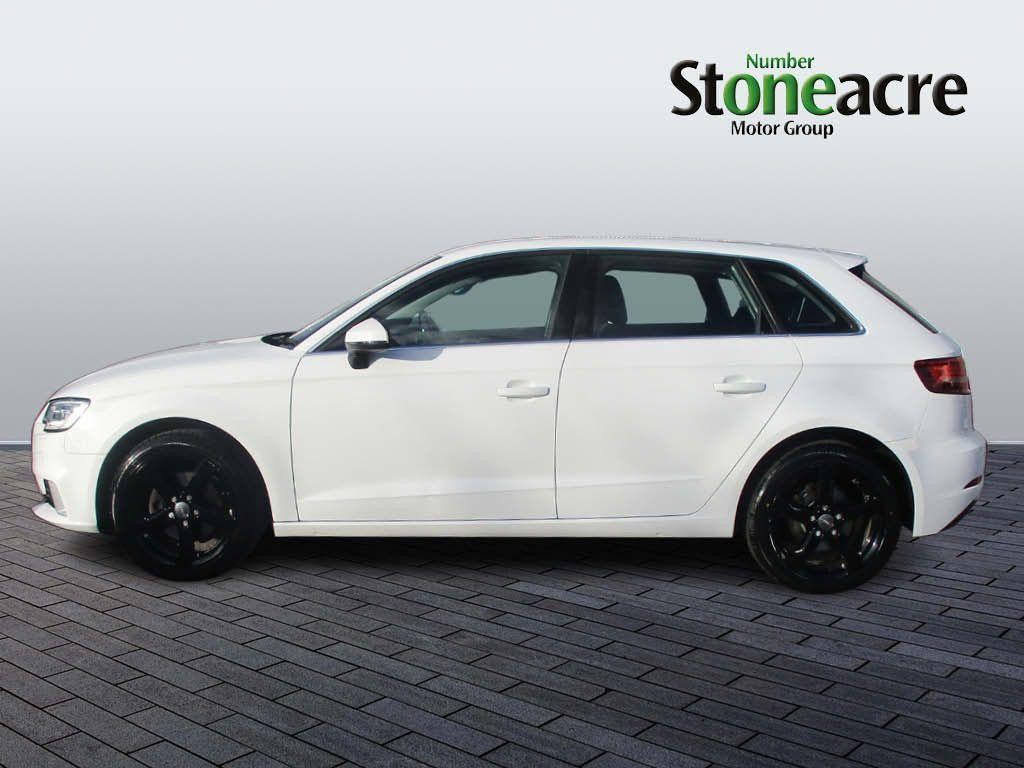 Audi A3 Image 6