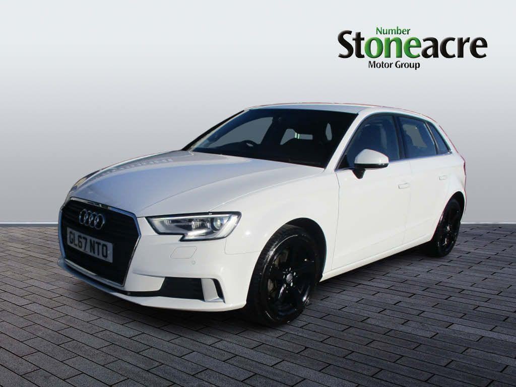 Audi A3 Image 7