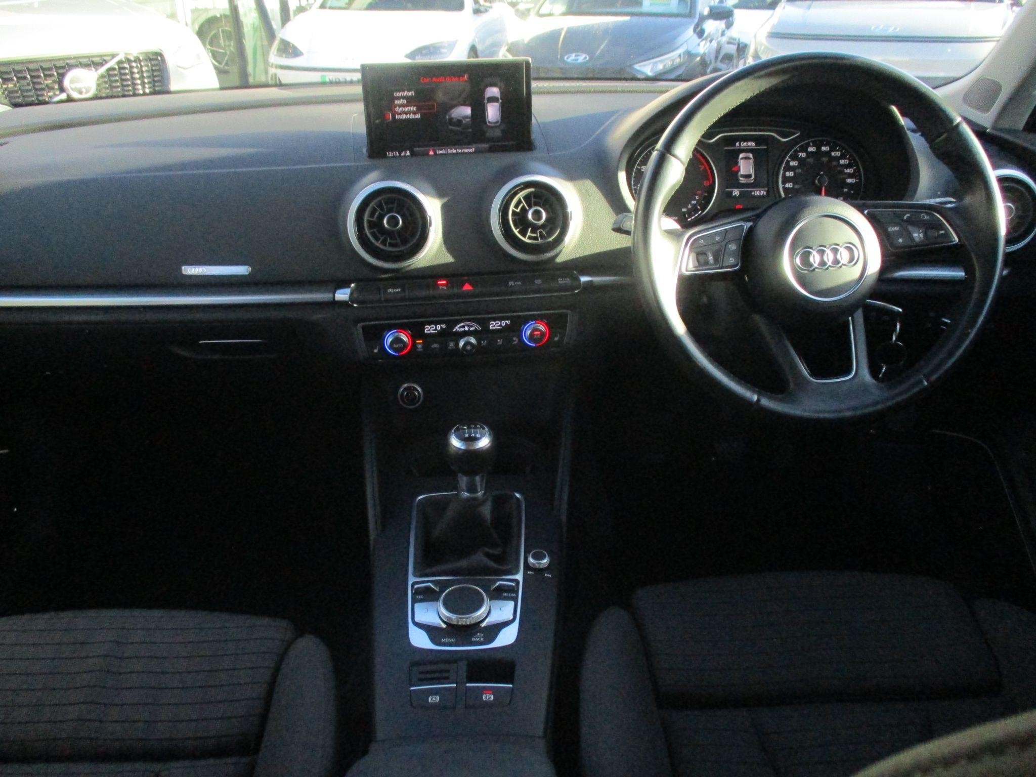 Audi A3 Image 13