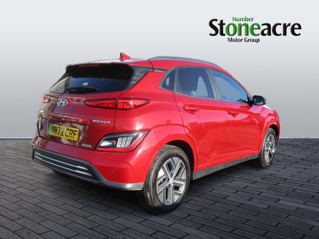 Hyundai KONA Image 3