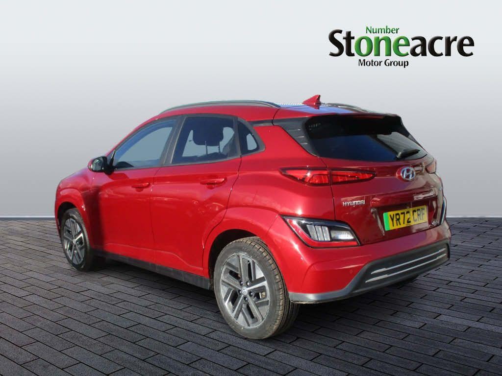 Hyundai KONA Image 5