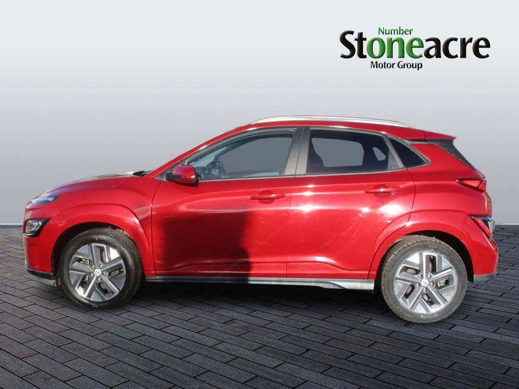 Hyundai KONA Image 6