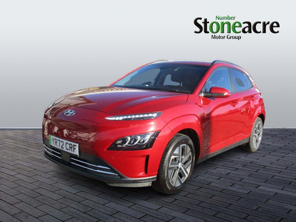 Hyundai KONA Image 7