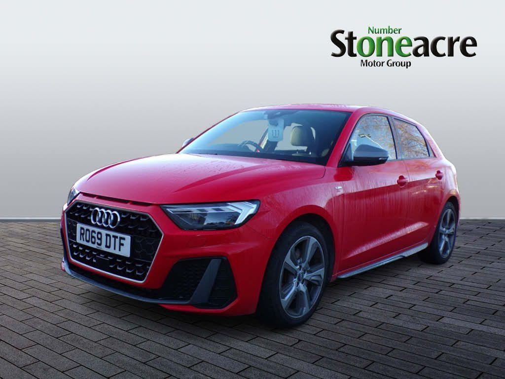 Audi A1 Image 7