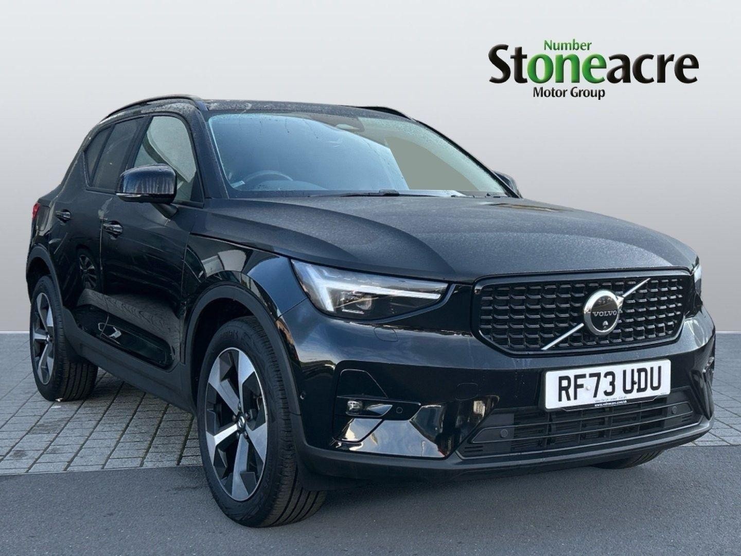 Volvo XC40 Image 1