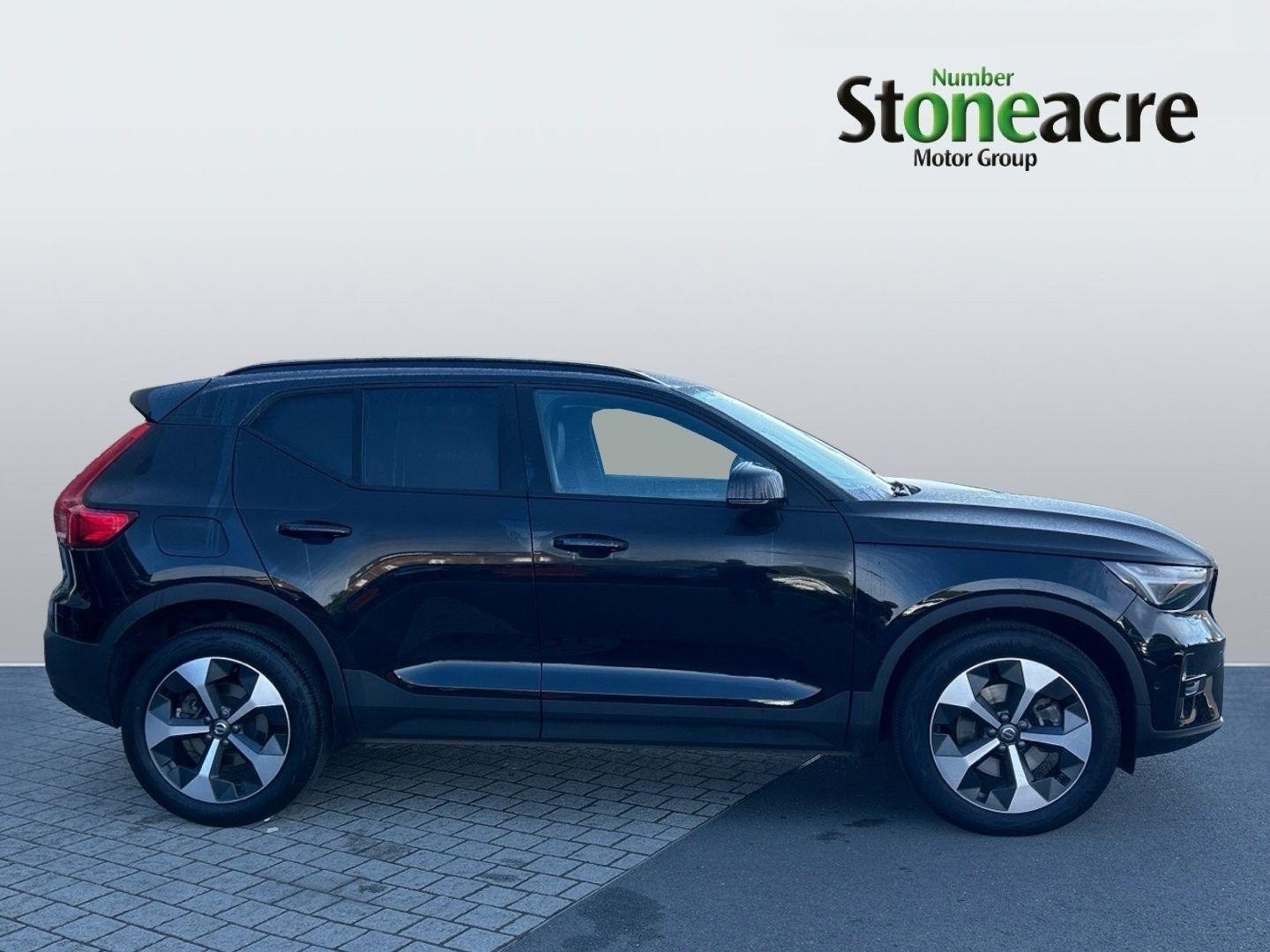 Volvo XC40 Image 3