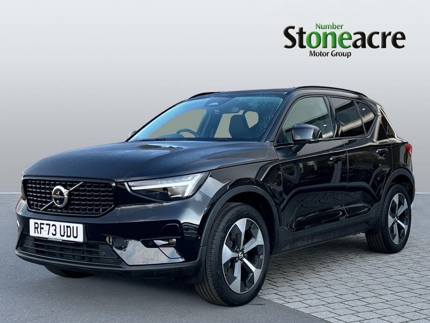 Volvo XC40 Image 6