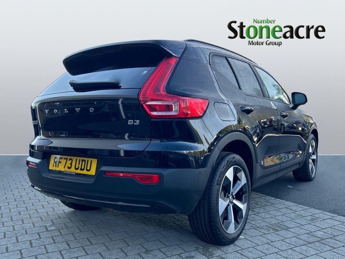 Volvo XC40 Image 7