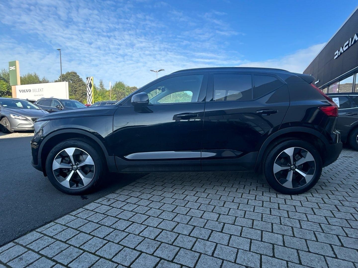 Volvo XC40 Image 8