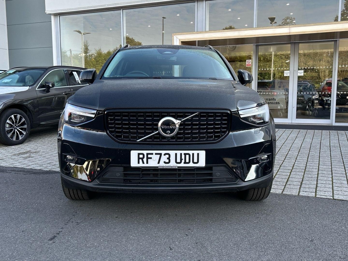 Volvo XC40 Image 12