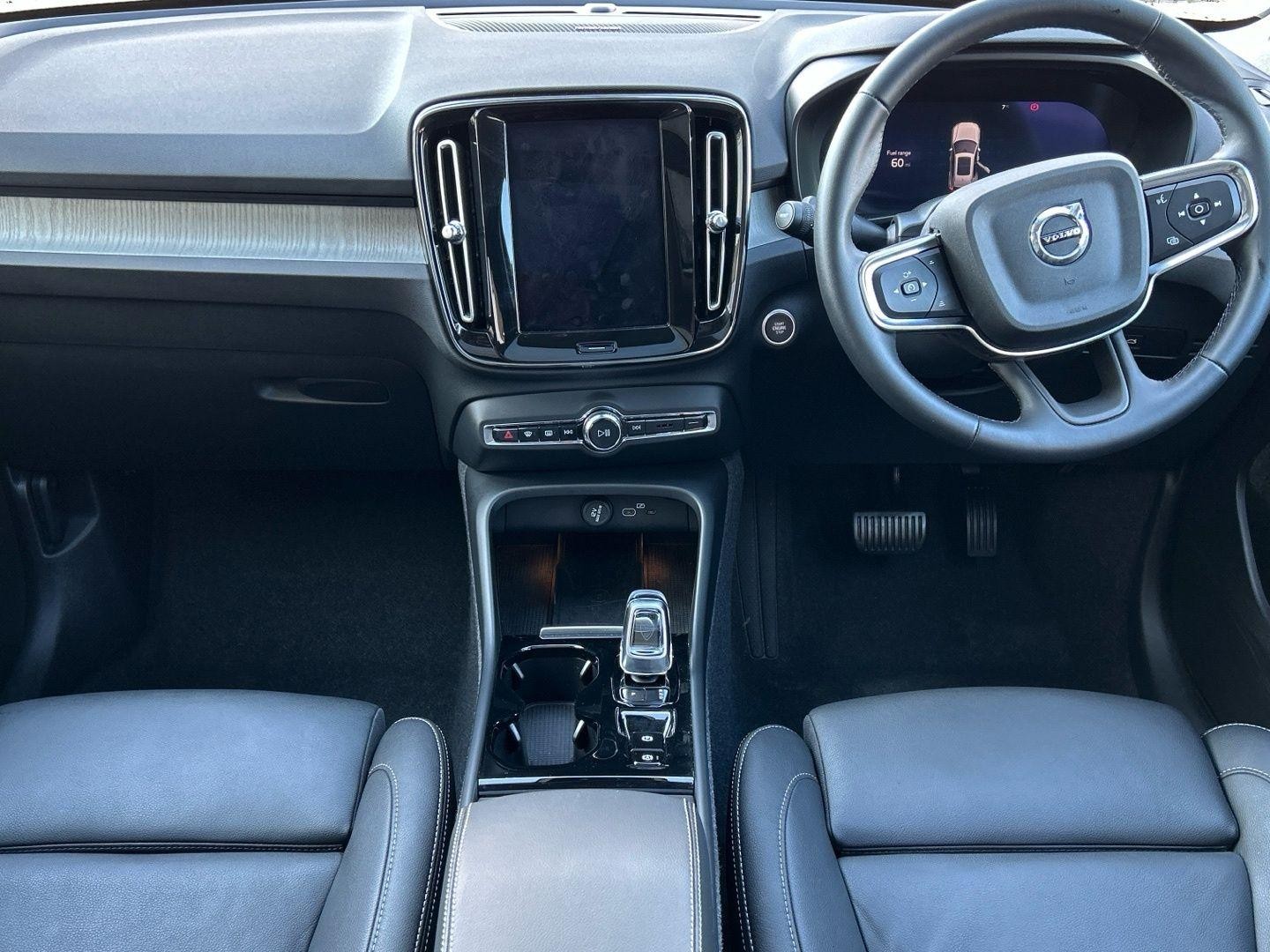 Volvo XC40 Image 20